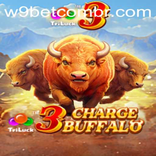 The Ultimate Guide to 3ChargeBuffalo and How to Access it via w9bet PH Login