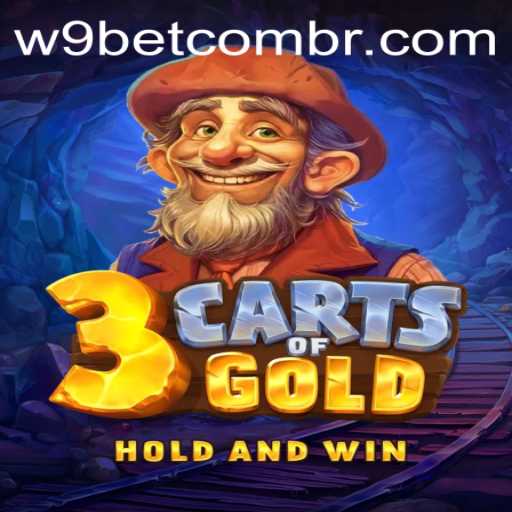 Explore the Thrilling World of 3cartsOfGold: A Comprehensive Guide