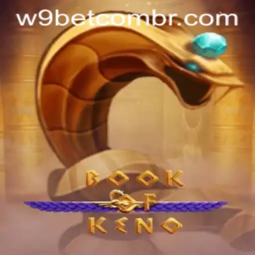 Exploring the Exciting World of BookOfKeno and Its Connection to w9bet PH Login
