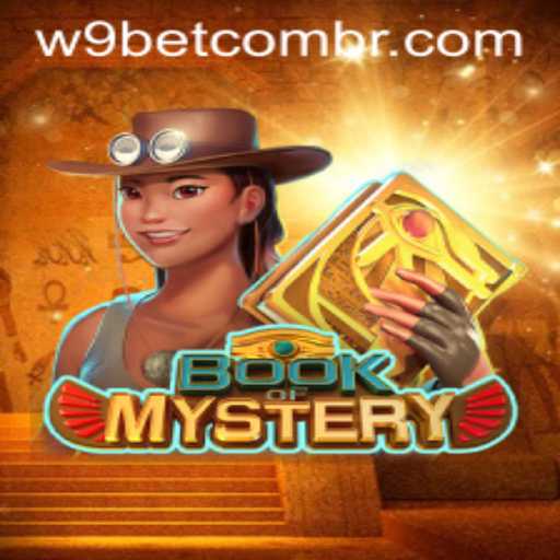 Book of Mystery: The Enigmatic Adventure Awaits