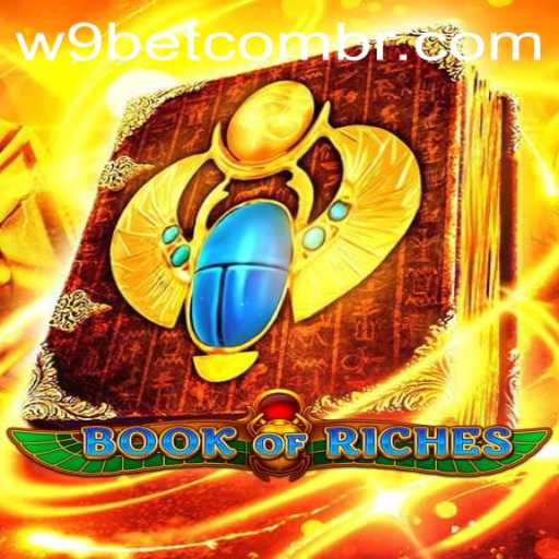Discover the Exciting World of BookofRiches: A Journey into Wealth and Adventure