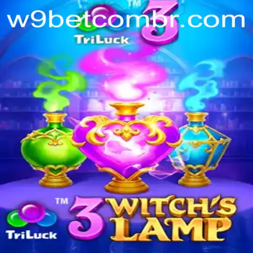 Dive into the Enchanting World of 3WitchsLamp: A Magical Gaming Experience