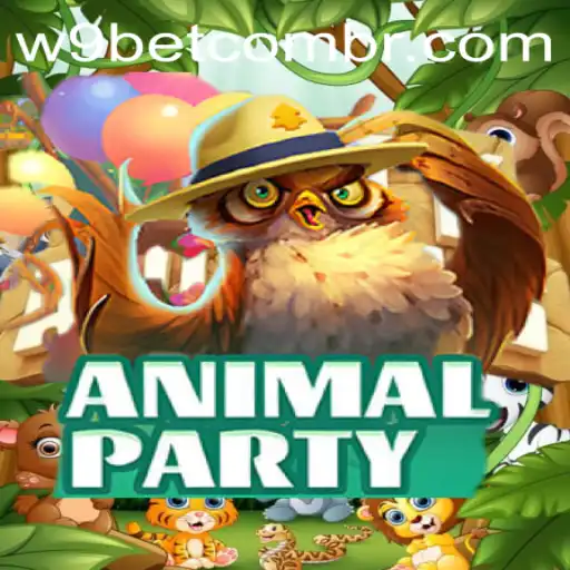 AnimalParty: A Dive into the Wild World of Fun and Strategy
