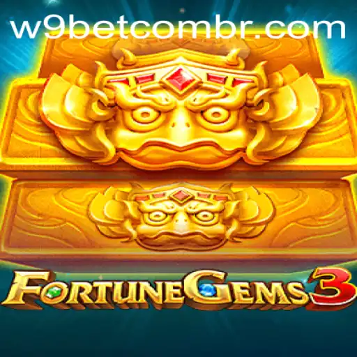 Exploring the World of FortuneGems3: A Guide to W9bet PH Login