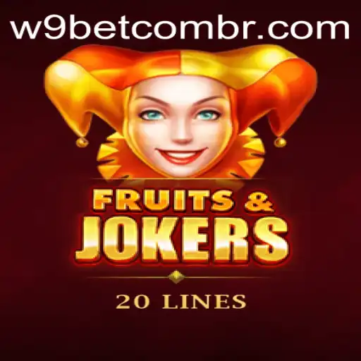 FruitsAndJokers20: A Thrilling Gaming Adventure with W9bet PH Login