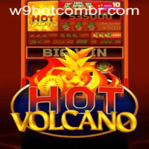 Exploring the Thrills of HotVolcano: A Fiery Gaming Experience