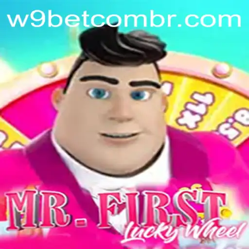 Experience the Thrill of MrFirstLuckyWheel with W9Bet PH Login