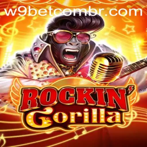 Unleash the Wild: RockinGorilla and W9bet PH Login Guide