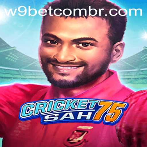 Exploring the Exciting World of CricketSah75 and Navigating w9bet PH Login