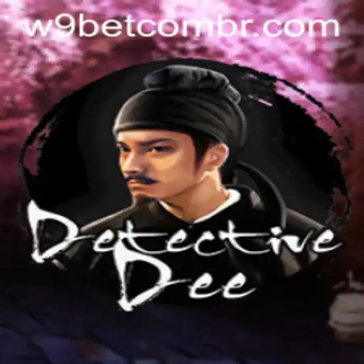 Unraveling the Mysteries of DetectiveDee: An Engaging Journey into a World of Mystery