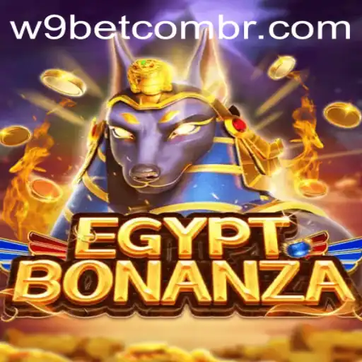 Discover the Adventure of EgyptBonanza with w9bet PH Login