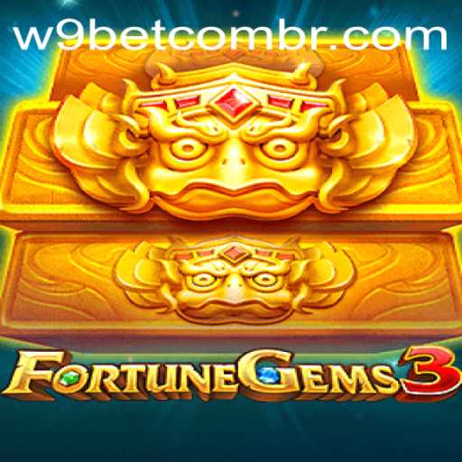 Exploring the World of FortuneGems3: A Guide to W9bet PH Login