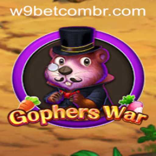 Exploring GophersWar: A New Era in Online Gaming