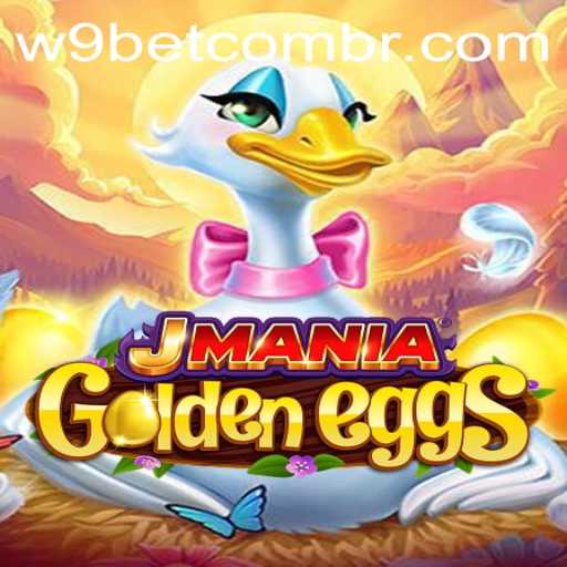 Explore JManiaGoldenEggs: A New Gaming Sensation