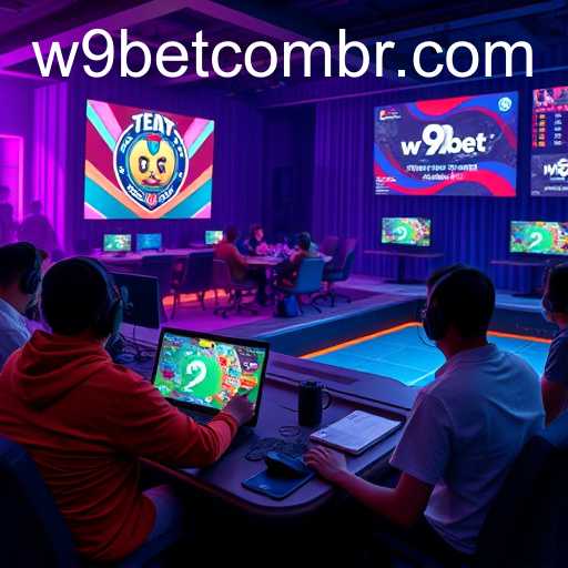 w9bet PH Login