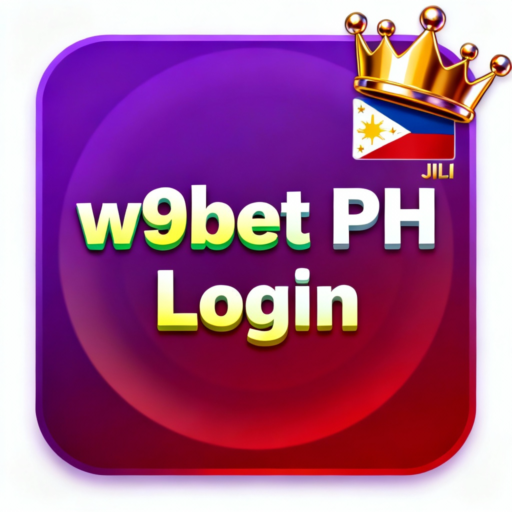 w9bet PH Login