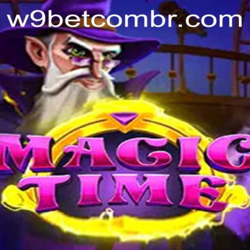 MagicTime: A Comprehensive Guide to the Game with an Introduction to w9bet PH Login