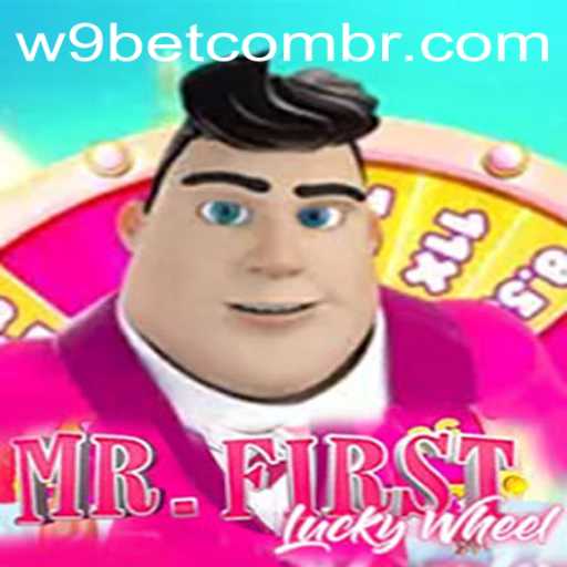 Experience the Thrill of MrFirstLuckyWheel with W9Bet PH Login