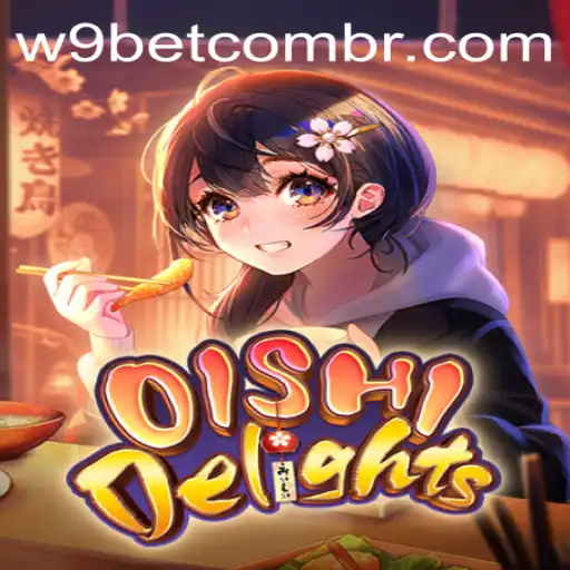 Exploring OishiDelights: A Culinary Adventure with W9bet PH Login