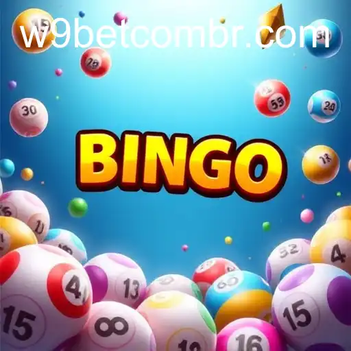 Exploring the Thrills of Online Bingo with W9bet PH Login