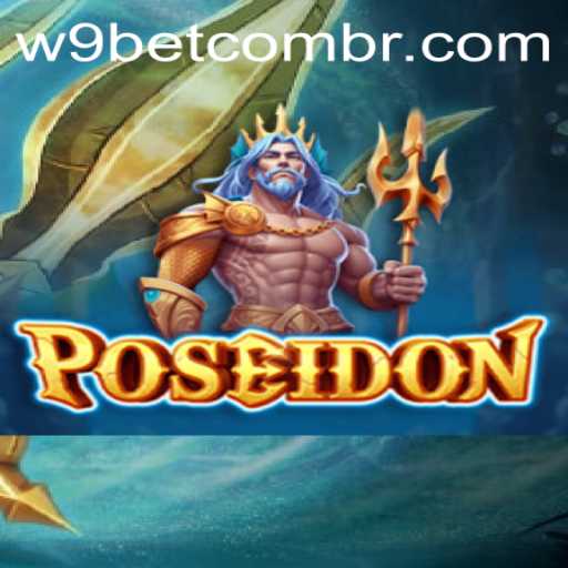 Dive into the Mystical World of Poseidon and Navigate W9Bet PH Login Features