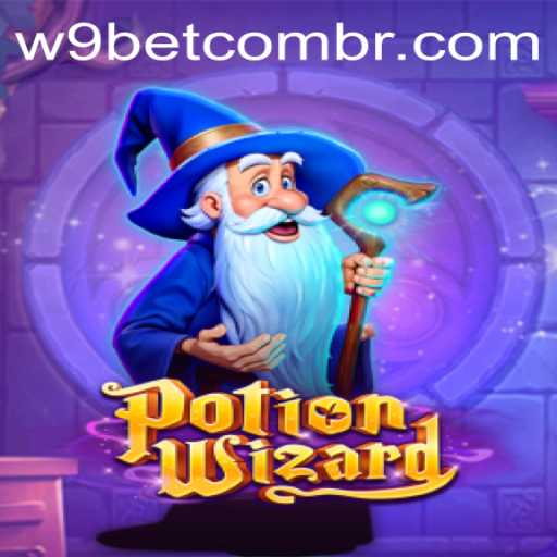 PotionWizard: A Magical Journey Awaits