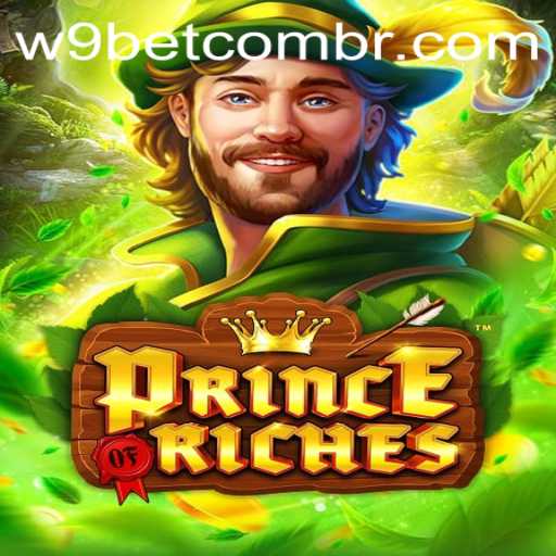 Adventure Awaits: Dive into the Kingdom with PrinceOfRiches and W9bet PH Login