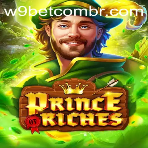 Adventure Awaits: Dive into the Kingdom with PrinceOfRiches and W9bet PH Login
