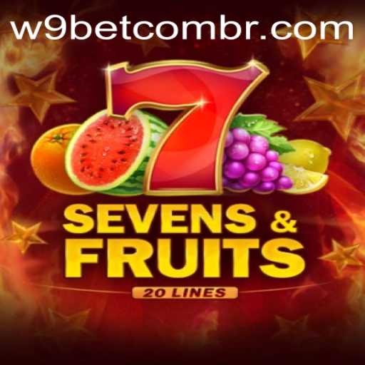 SevensFruits20: A Thrilling Casino Game Experience