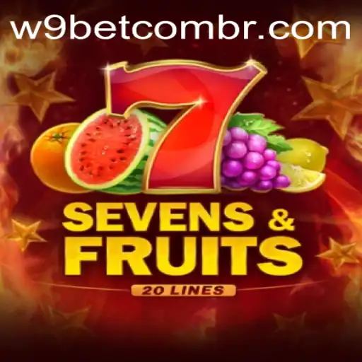 SevensFruits20: A Thrilling Casino Game Experience