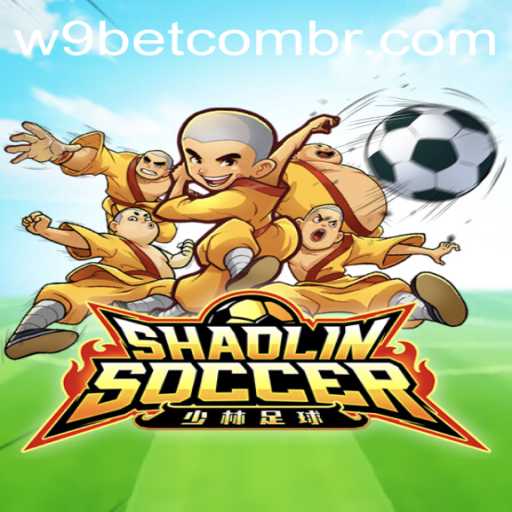 Shaolin Soccer and W9Bet PH Login: A Unique Intersection of Gaming