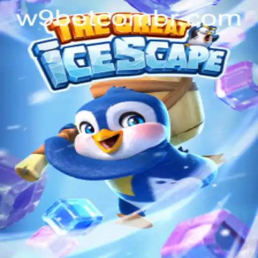 TheGreatIcescape: Dive Into the Chilling Adventure with W9bet PH Login