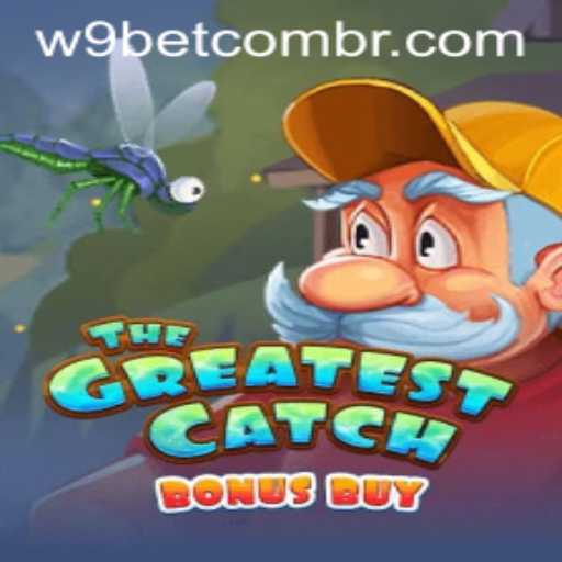 Explore TheGreatestCatchBonusBuy: An Exciting Adventure for Gamers in 2023