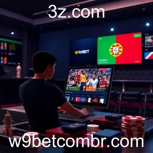 A Evolução dos Sites de Jogos em 2025