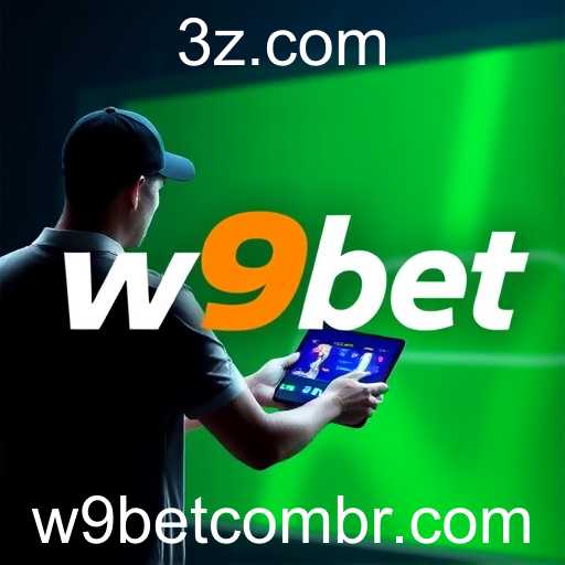 W9bet: A Ascensão dos Jogos Online no Brasil em 2025