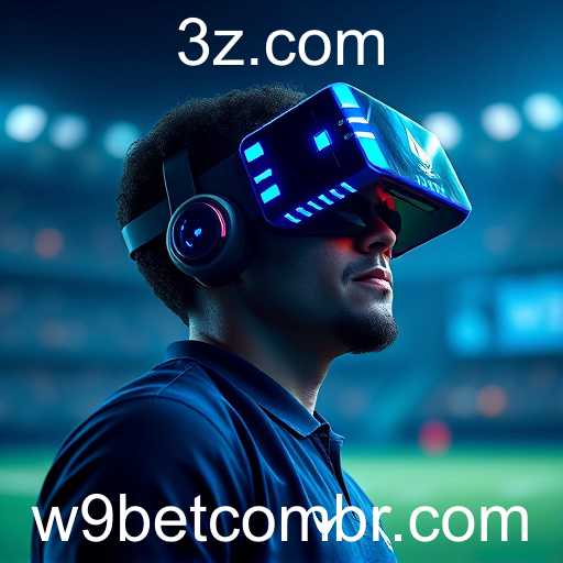 W9Bet Revoluciona Apostas Online com Inovações Tecnológicas