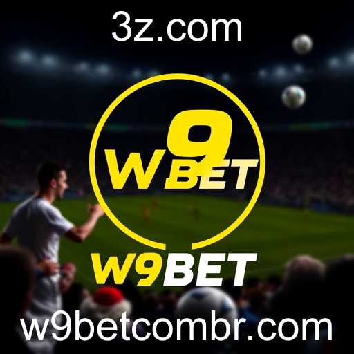 W9bet: A Indústria de Apostas em 2025