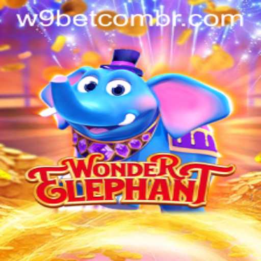 Explore the Adventurous World of WonderElephant with W9bet PH Login